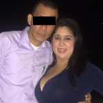 Esposos fueron arrollados por camión en un barrio de Soledad, ella murió