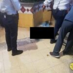 Marlon Correa cayó del segundo piso del centro comercial Paseo de La Castellana
