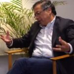 Petro aclara sobre su hermano: "Yo no mande hablar a nadie con Iván Moreno"