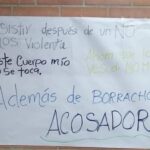 Estudiantes de Comunicación en Uniminuto denuncian acoso de profesor