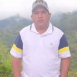 Ramón mieles fue encontrado en un maletero en Belén La Mota, Medellín