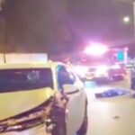 Motociclista muerto en Las Palmas por Don Alcides, el 29