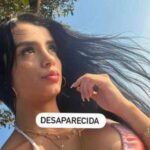 Saray Narváez, buscan a chica que desapareció en la represa de Guatapé