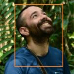 Sebastián Ramírez Amaya, investigador colombiano muere aplastado por elefante