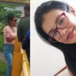 Marcela Calderón, la chica del Guamo que se quitó la vida en Puente de la Variante