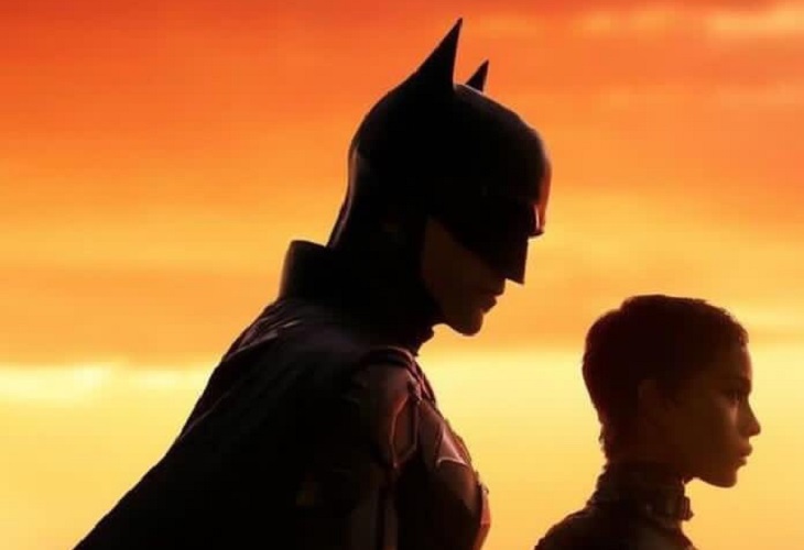 Warner y Matt Reeves confirman The Batman 2 con Robert Pattinson