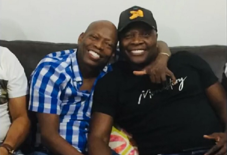 Tino Asprilla se despide con emotivo video de Freddy Rincón