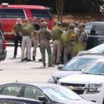 10 heridos en Tiroteo en Columbiana Centre, Carolina del Sur