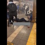 Varios heridos tras tiroteo en una estación del Metro de Nueva York