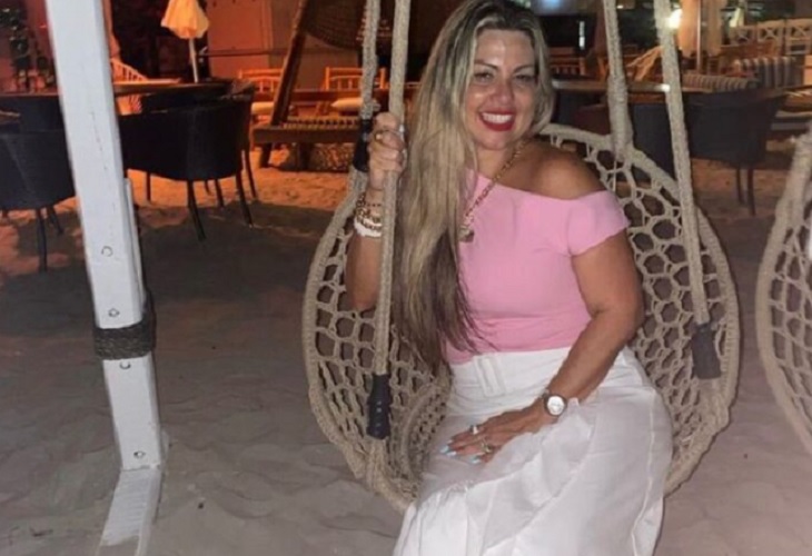 Dilay Danissa Escalante murió tras una cirugía estética, en Barranquilla