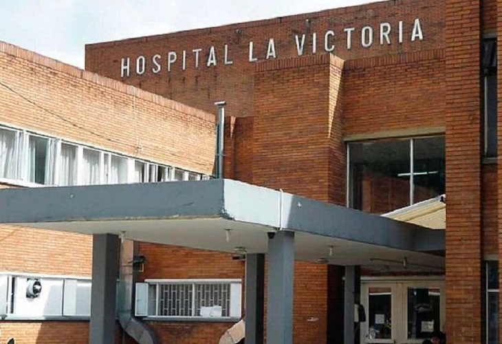 17 pacientes de un hospital psiquiátrico habrían sido violados en Bogotá