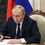 Rusia avisa de que intensificará ataques contra Kiev si Ucrania actúa en su territorio