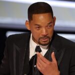 "Acepto y respeto la decisión", Will Smith por veto de una década en la Academia