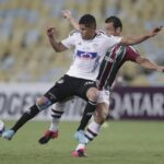 2-1. Fluminense derrota al Junior con dos goles de Ganso y Luiz Henrique