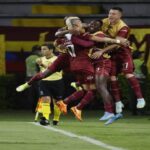 2-2. Tolima iguala con América y define su clasificación en la última jornada