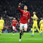 3-0. Cristiano, Bruno y Varane aún no se rinden