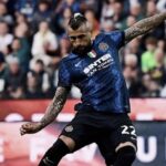 Arturo Vidal tendría conversaciones avanzadas para fichar por el Flamengo