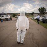 África ha mitigado los brotes de viruela del mono durante la pandemia de covid-19