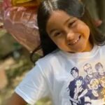 Amerie Jo Garza, niña que murió en el tiroteo de Texas intentando llamar al 911