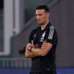 Argentina prepará la Finalissima ante Italia en Bilbao