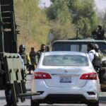Ataque en hotel deja al menos 11 muertos en el estado mexicano de Guanajuato