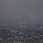 Autoridades mantienen emergencia ambiental por ozono en el Valle de México
