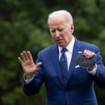 Biden - Cuándo nos plantaremos ante el lobby de las armas