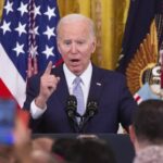 Taiwán - China - Biden advierte al Supremo que responderá a una posible derogación del aborto