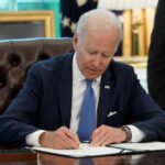 Biden afirma ante las críticas que la inflación es su mayor prioridad nacional