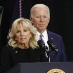 Biden dice que el supremacismo blanco es un _veneno_ tras el tiroteo racista en Búfalo