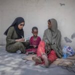 Bilan, el primer medio de comunicación somalí formado sólo por mujeres