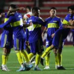 Boca vence a Racing en los penaltis y es finalista