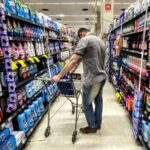 Inflación sin alimentos ni regulados se desacelera en abril de 2023--------Brasil reduce impuestos de importación de alimentos de la canasta familiar