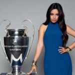 Camila Cabello actuará antes de la final entre Real Madrid y Liverpool