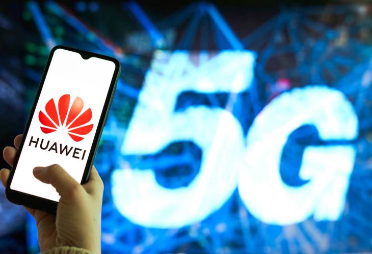 Canadá prohíbe la instalación en el país de equipos 5G de Huawei y ZTE (1)