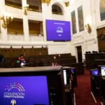 Chile inicia las correcciones finales del borrador de la nueva Constitución