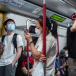 China notifica una muerte y 276 nuevos casos de covid, 253 locales