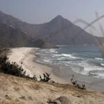 China registró en 2021 el nivel del mar más alto en cuatro décadas