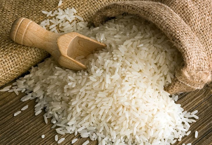 Científicos chinos descubren gen que hace al arroz más resistente a la sequía