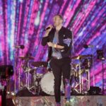 Coldplay anuncia su octavo show en Argentina y podría romper una nueva marca