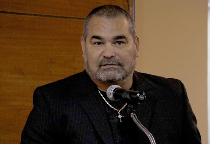 Condenan a Chilavert a un año de prisión por difamar al titular de la Conmebol