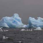 De la atmósfera a los icebergs - Las nuevas fuentes para buscar agua
