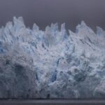 Descubren en la Antártida bacterias hiperresistentes a antibióticos