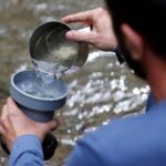 Detectan 59 sustancias químicas en zonas de alto valor ecológico