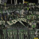 Detienen en Buenos Aires a ultras de Deportivo Cali