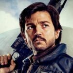 Diego Luna estrenará el 31 de agosto la serie Andor, del universo Star Wars