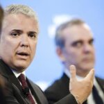 Duque alaba designación de Colombia como aliado militar de EEUU fuera de OTAN