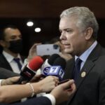 Duque garantiza que no habrá suspensión de las elecciones presidenciales