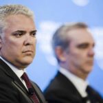 Duque pide seguir perseverando para que la democracia retorne a Venezuela