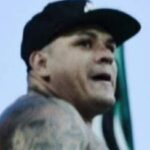 Duván Alexis Jaramillo: barrista de Nacional asesinado frente a su hijo, en una barbería